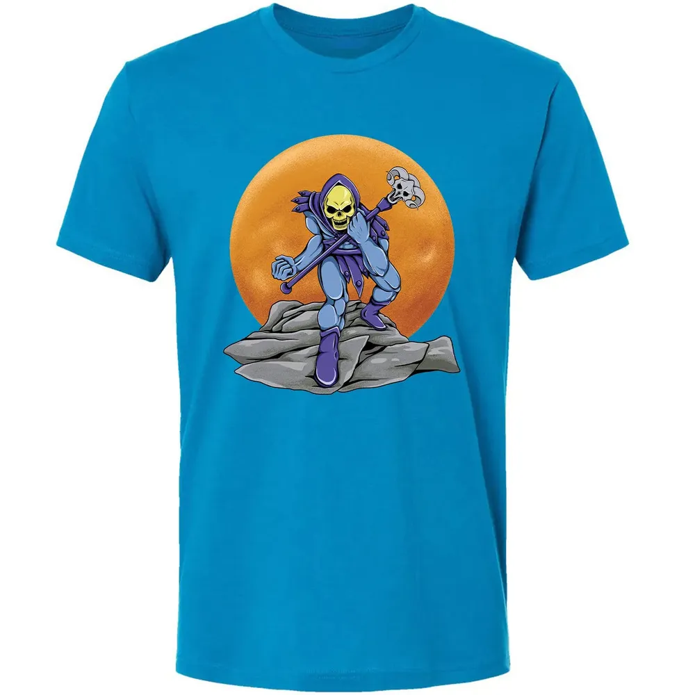 Skeletor Premium Unisex T-shirt - 15