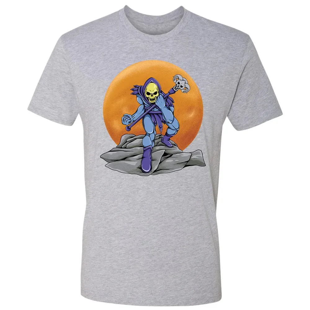 Skeletor Premium Unisex T-shirt - 9