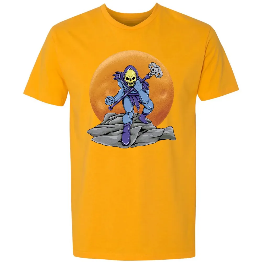 Skeletor Premium Unisex T-shirt - 11
