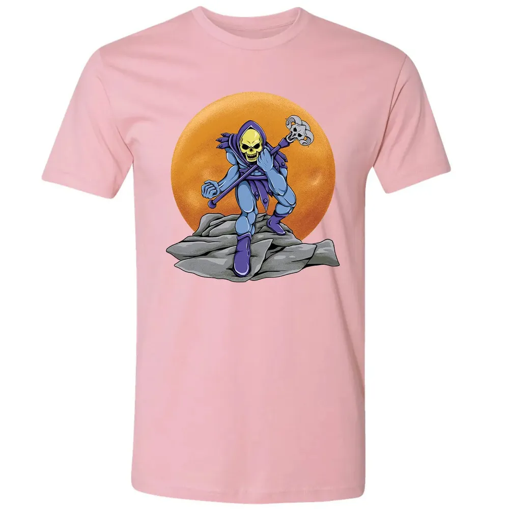 Skeletor Premium Unisex T-shirt - 3