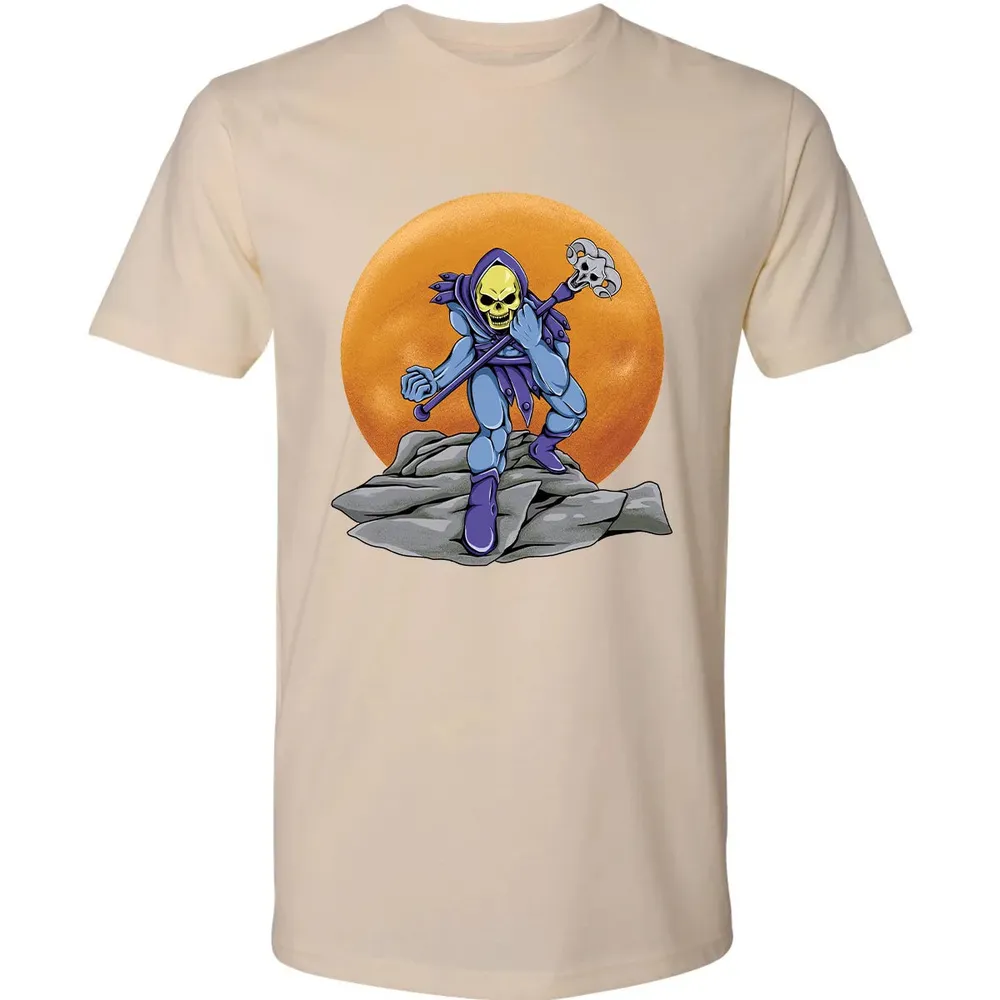 Skeletor Premium Unisex T-shirt - 13