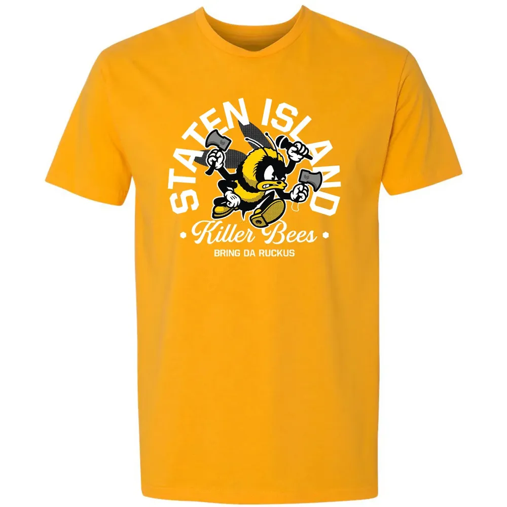 Staten Island Premium Unisex T-shirt - 11