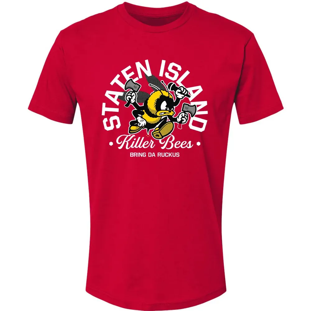 Staten Island Premium Unisex T-shirt - 6