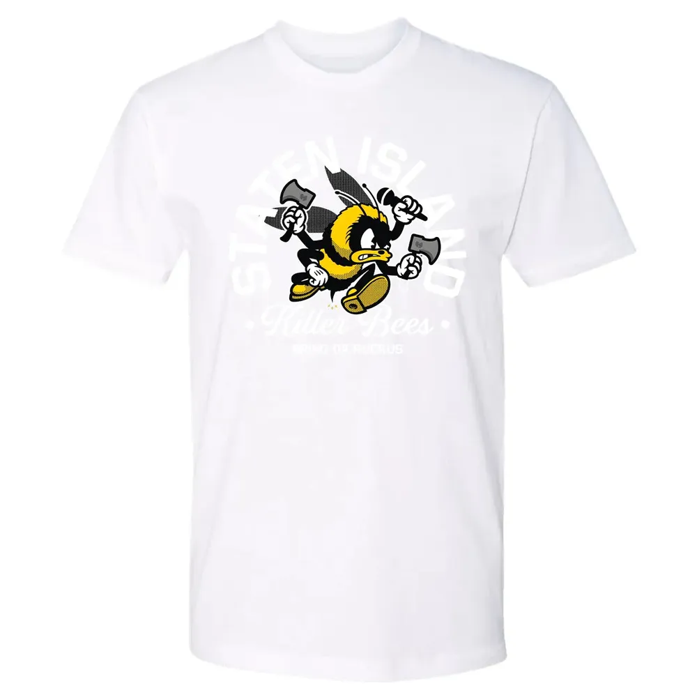 Staten Island Premium Unisex T-shirt - 4