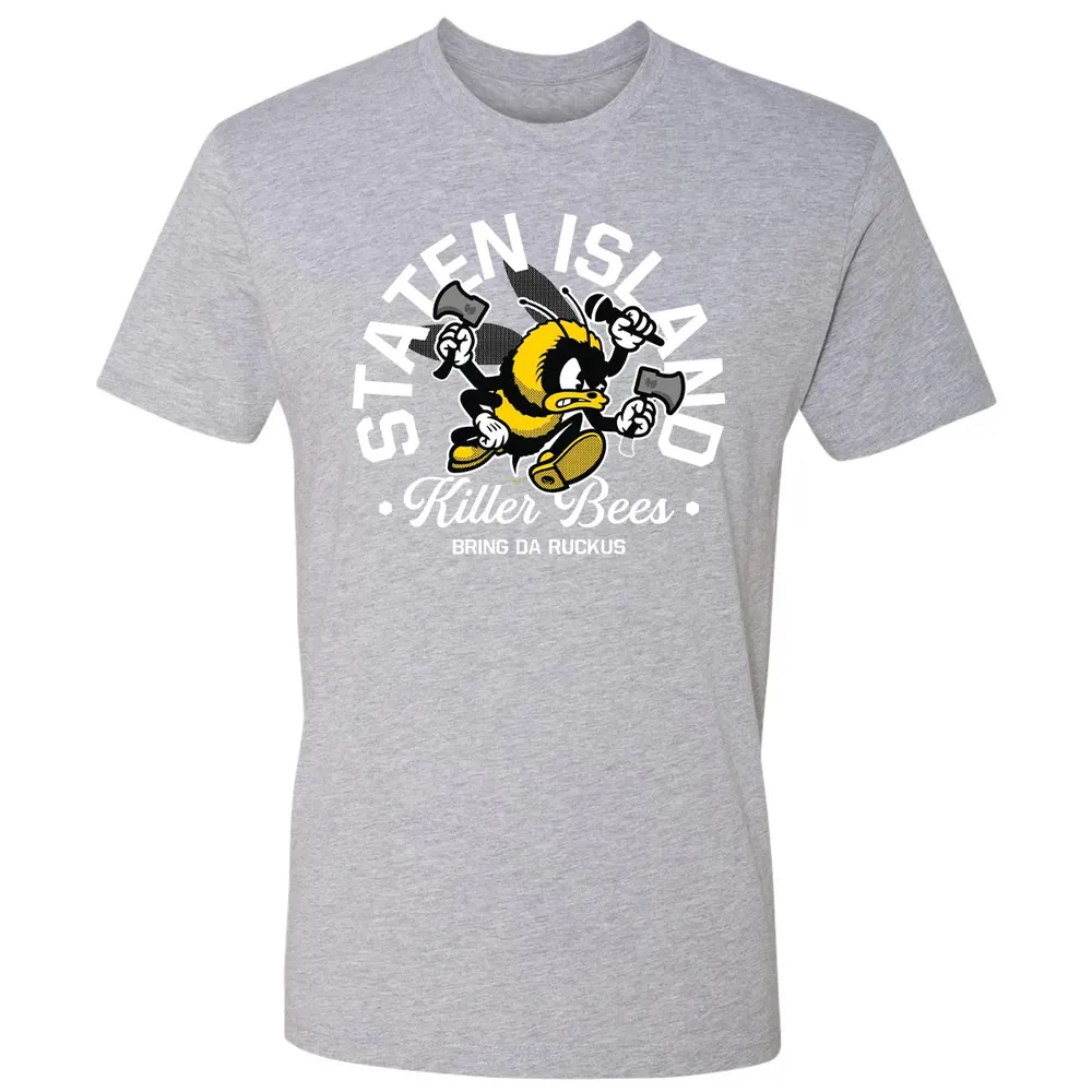 Staten Island Premium Unisex T-shirt - 9