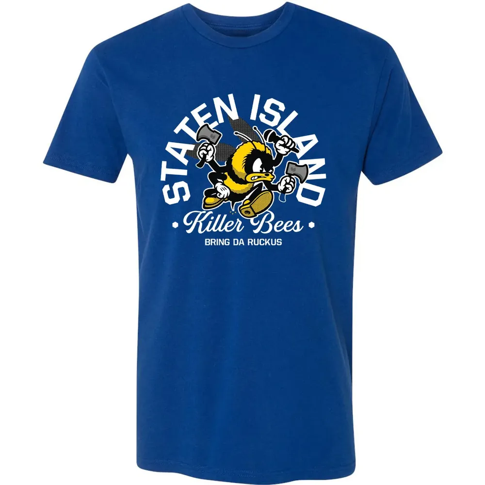 Staten Island Premium Unisex T-shirt - 10