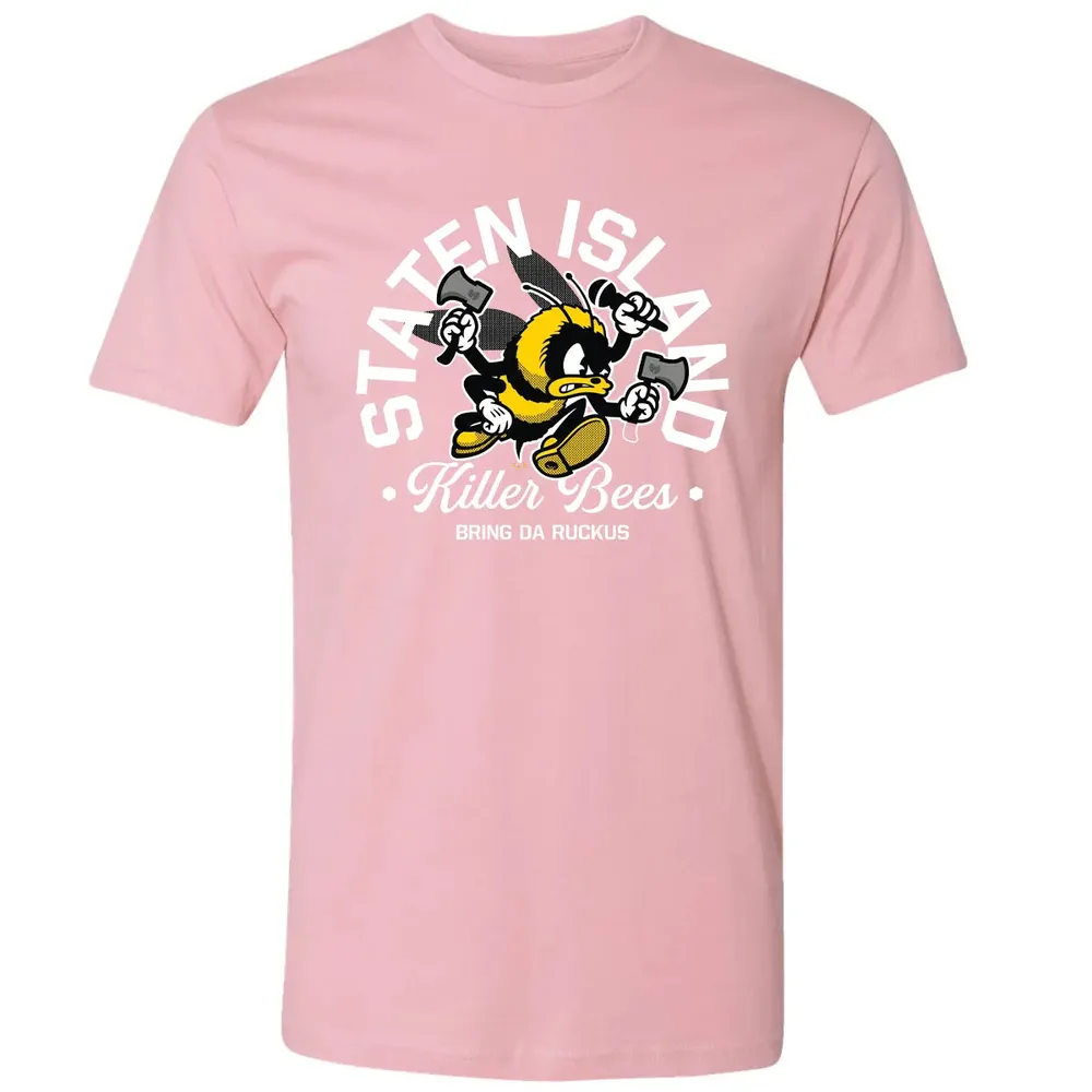 Staten Island Premium Unisex T-shirt - 3
