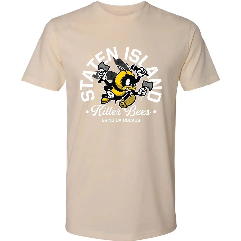Staten Island Premium Unisex T-shirt - 13