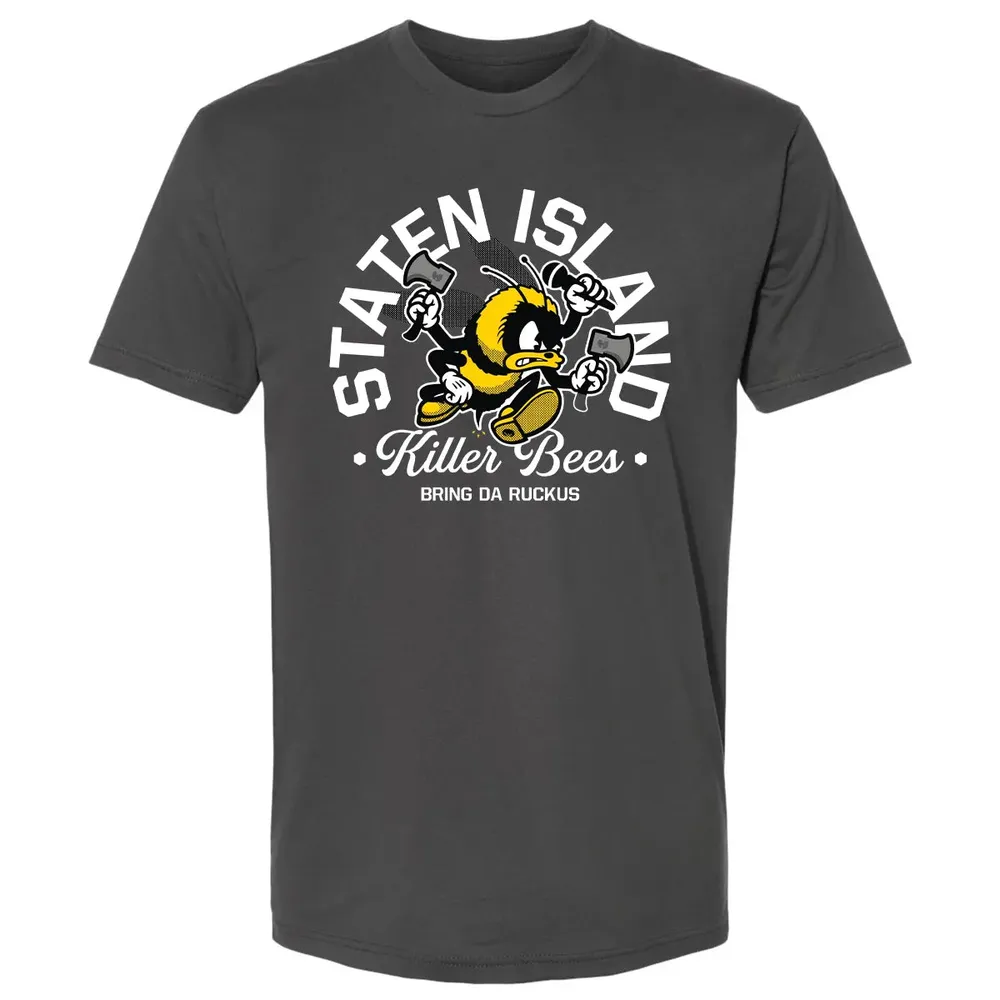 Staten Island Premium Unisex T-shirt - 8