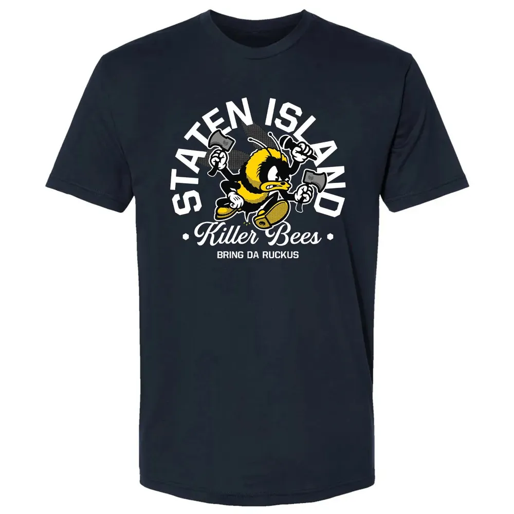 Staten Island Premium Unisex T-shirt - 2