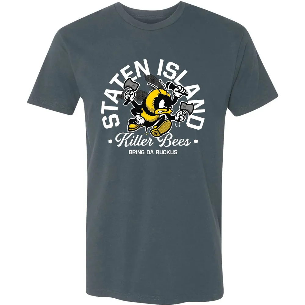 Staten Island Premium Unisex T-shirt - 14