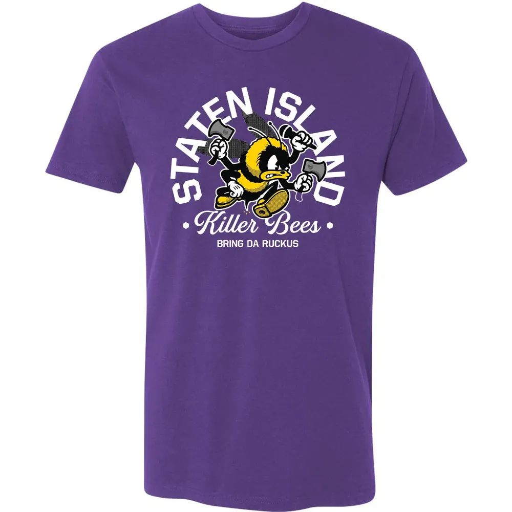 Staten Island Premium Unisex T-shirt - 7