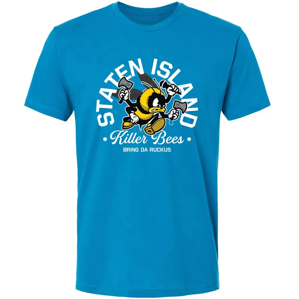 Staten Island Premium Unisex T-shirt - 15