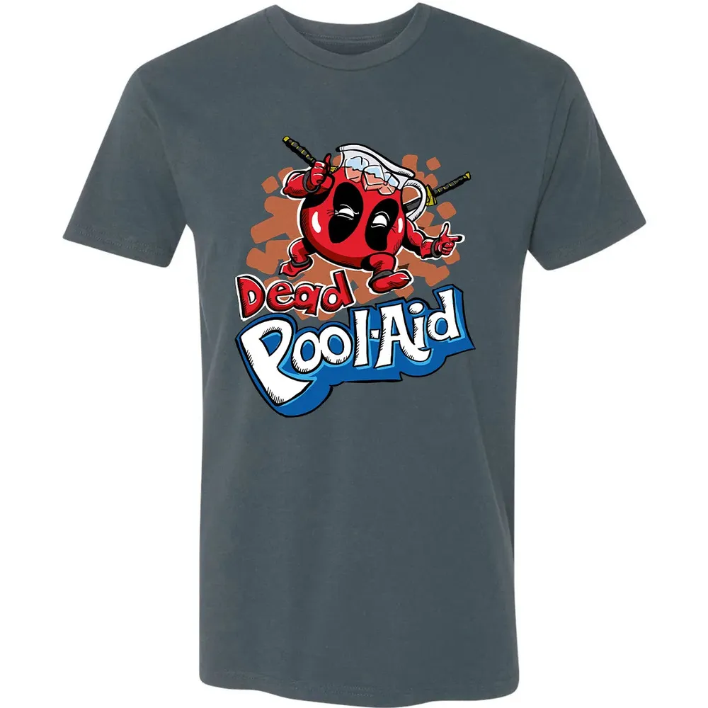 Pool Aid Premium Unisex T-shirt - 14