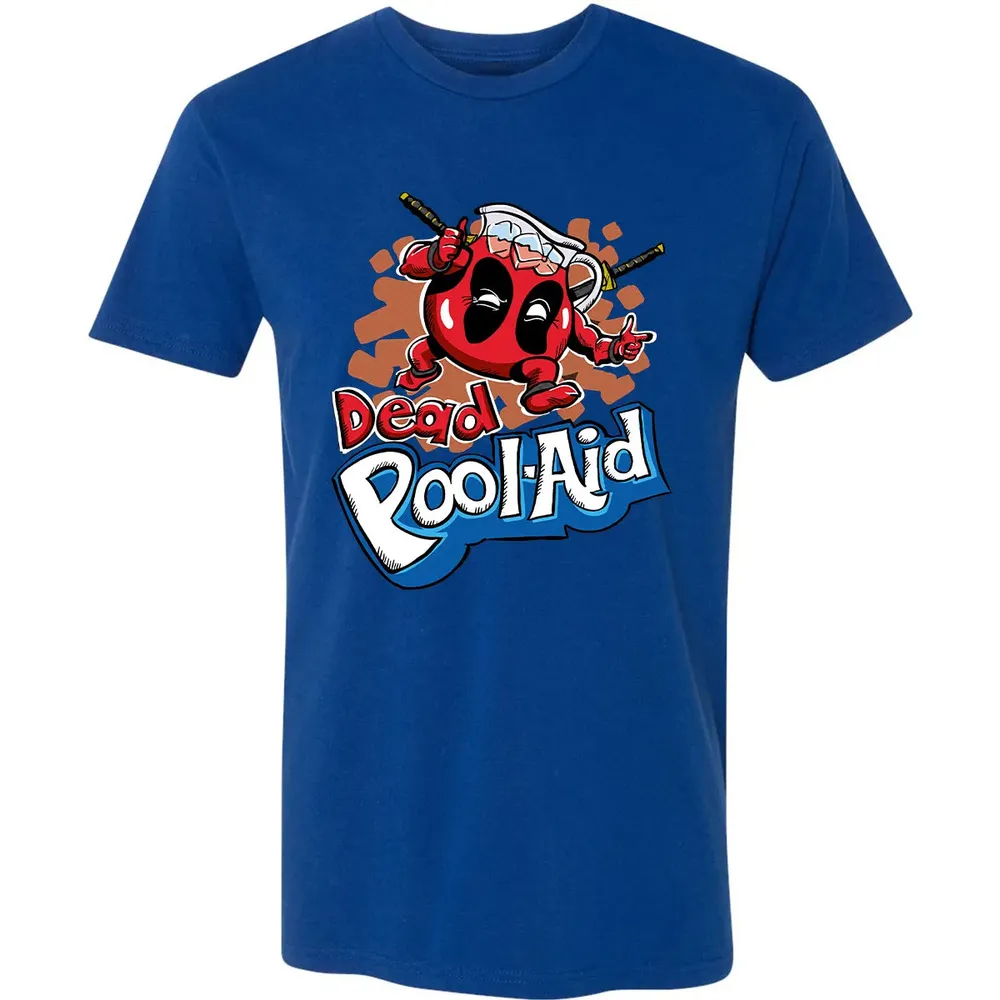 Pool Aid Premium Unisex T-shirt - 10