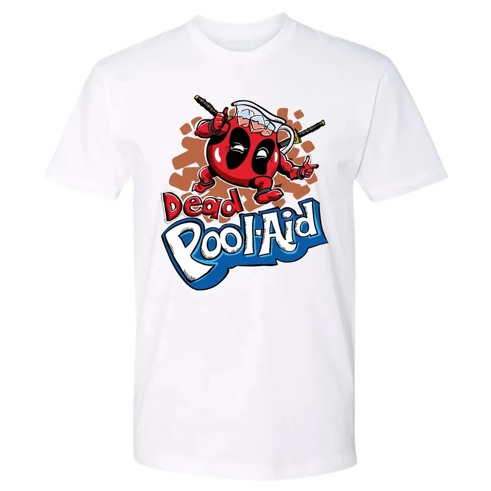Pool Aid Premium Unisex T-shirt - 4