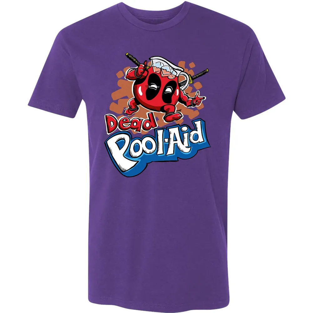 Pool Aid Premium Unisex T-shirt - 7