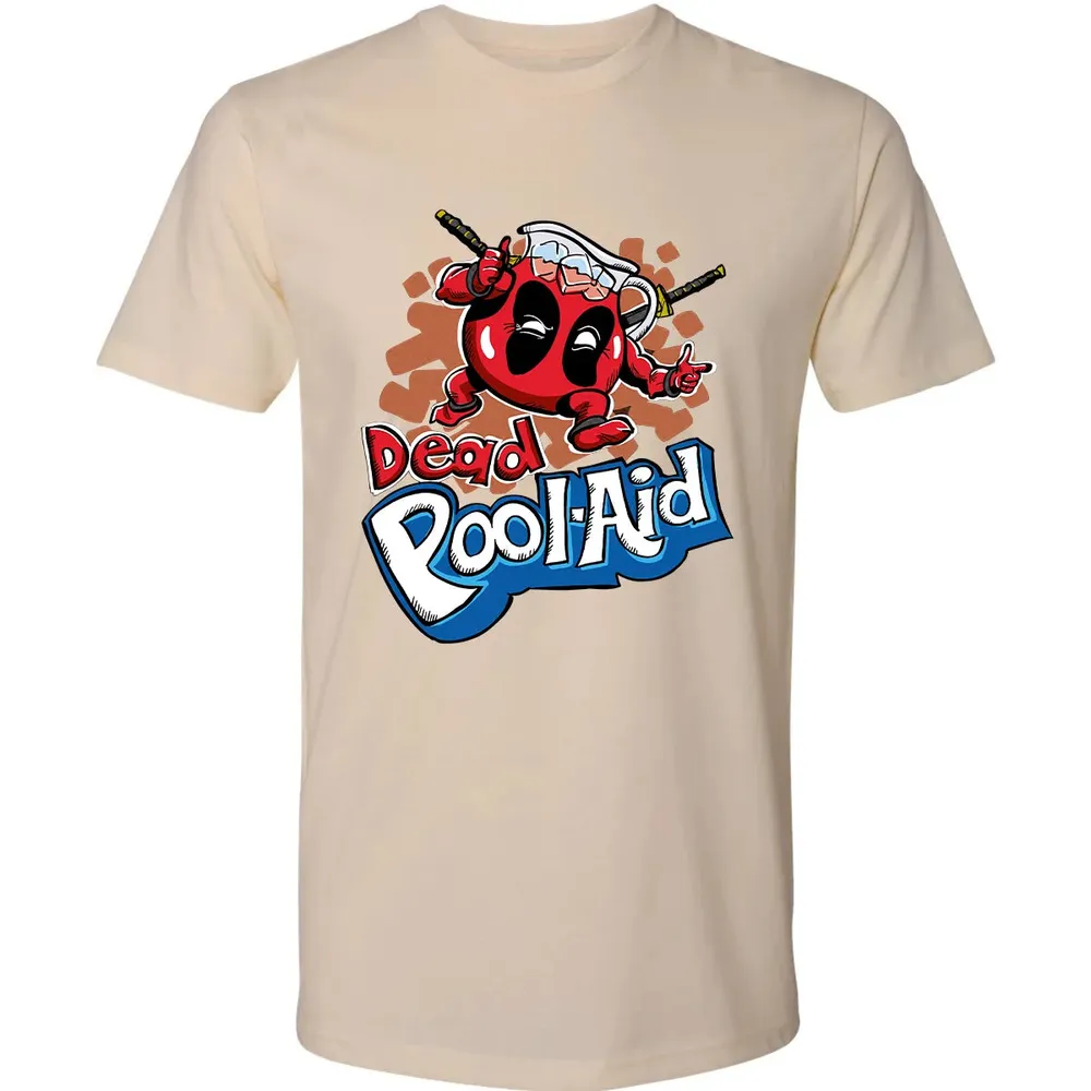 Pool Aid Premium Unisex T-shirt - 13