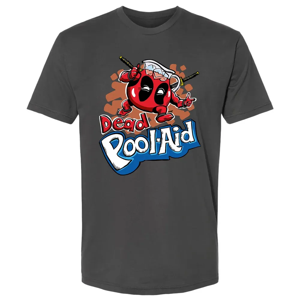 Pool Aid Premium Unisex T-shirt - 8