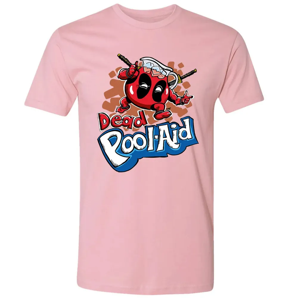 Pool Aid Premium Unisex T-shirt - 3