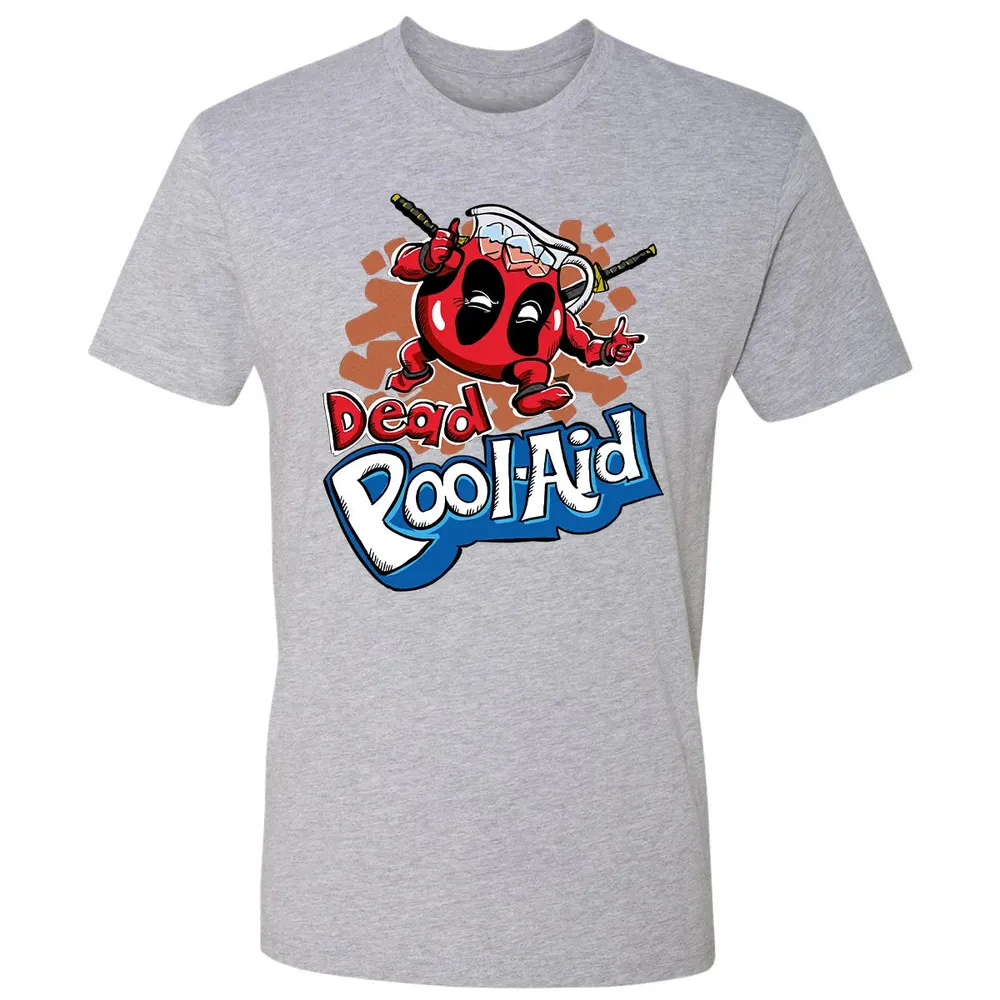 Pool Aid Premium Unisex T-shirt - 9