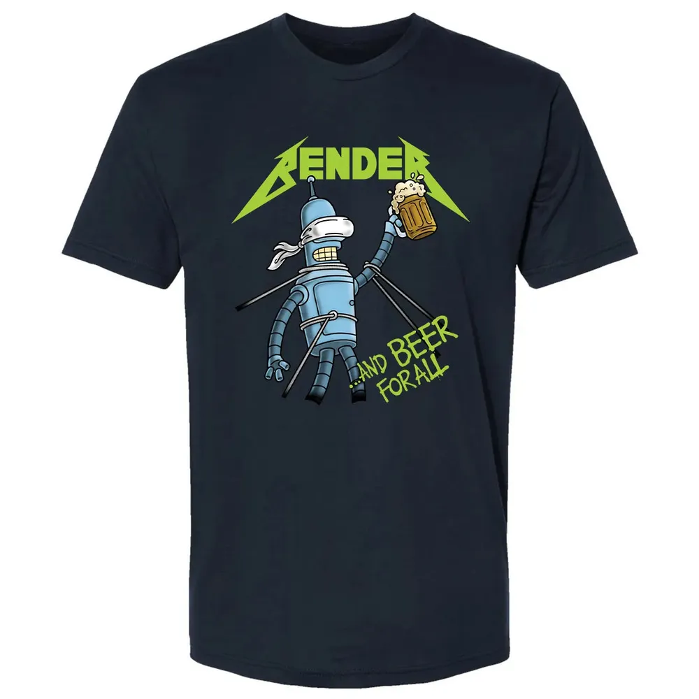 Beer For All Premium Unisex T-shirt - 2