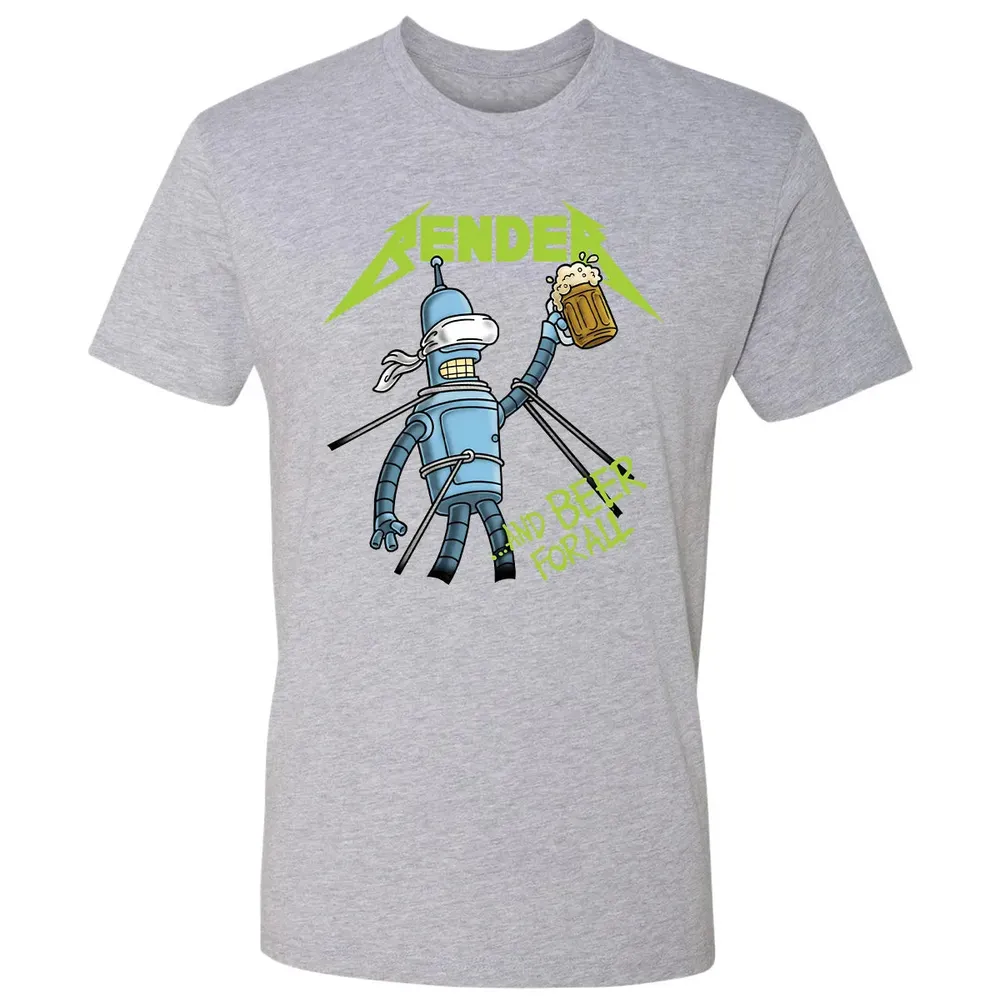 Beer For All Premium Unisex T-shirt - 9