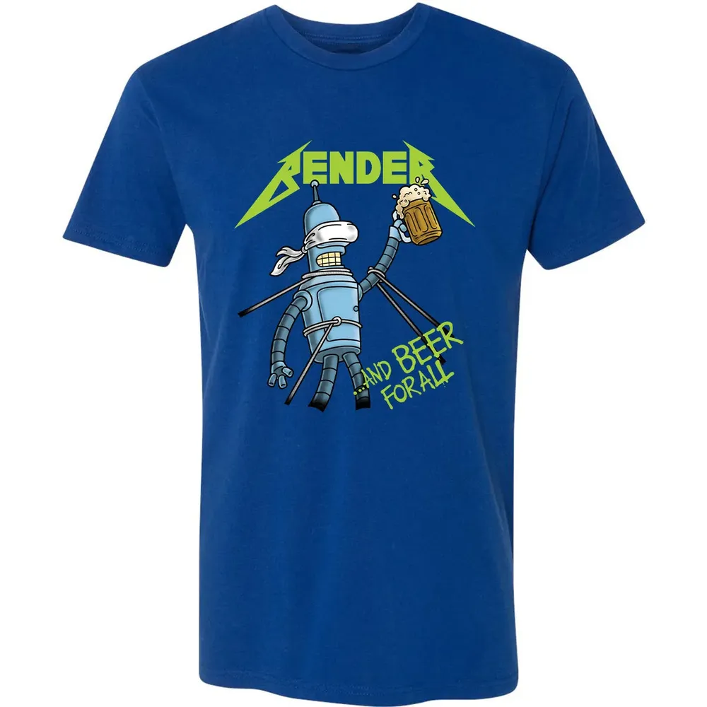 Beer For All Premium Unisex T-shirt - 10