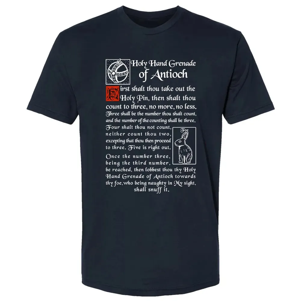 One Two Five - Dark Color Premium Unisex T-shirt - 2