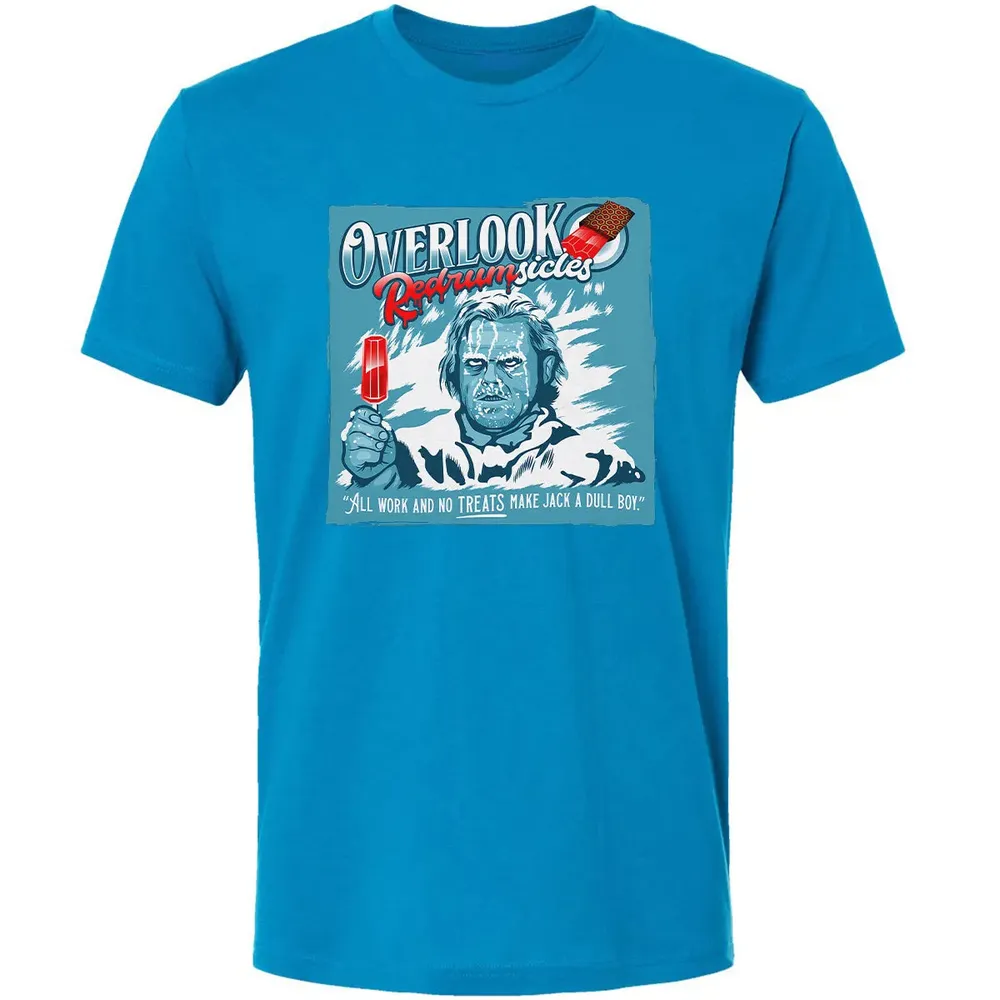 Overlook Redrumsicles Premium Unisex T-shirt - 15