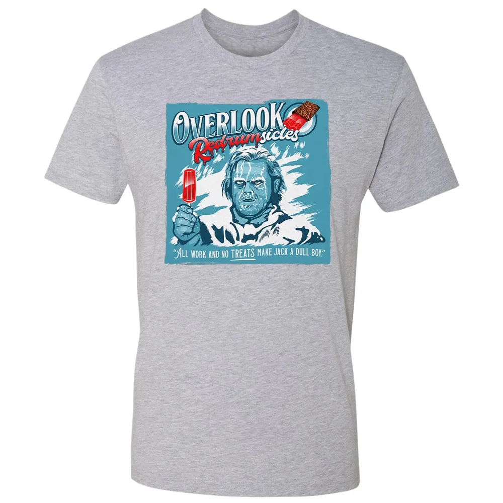 Overlook Redrumsicles Premium Unisex T-shirt - 9