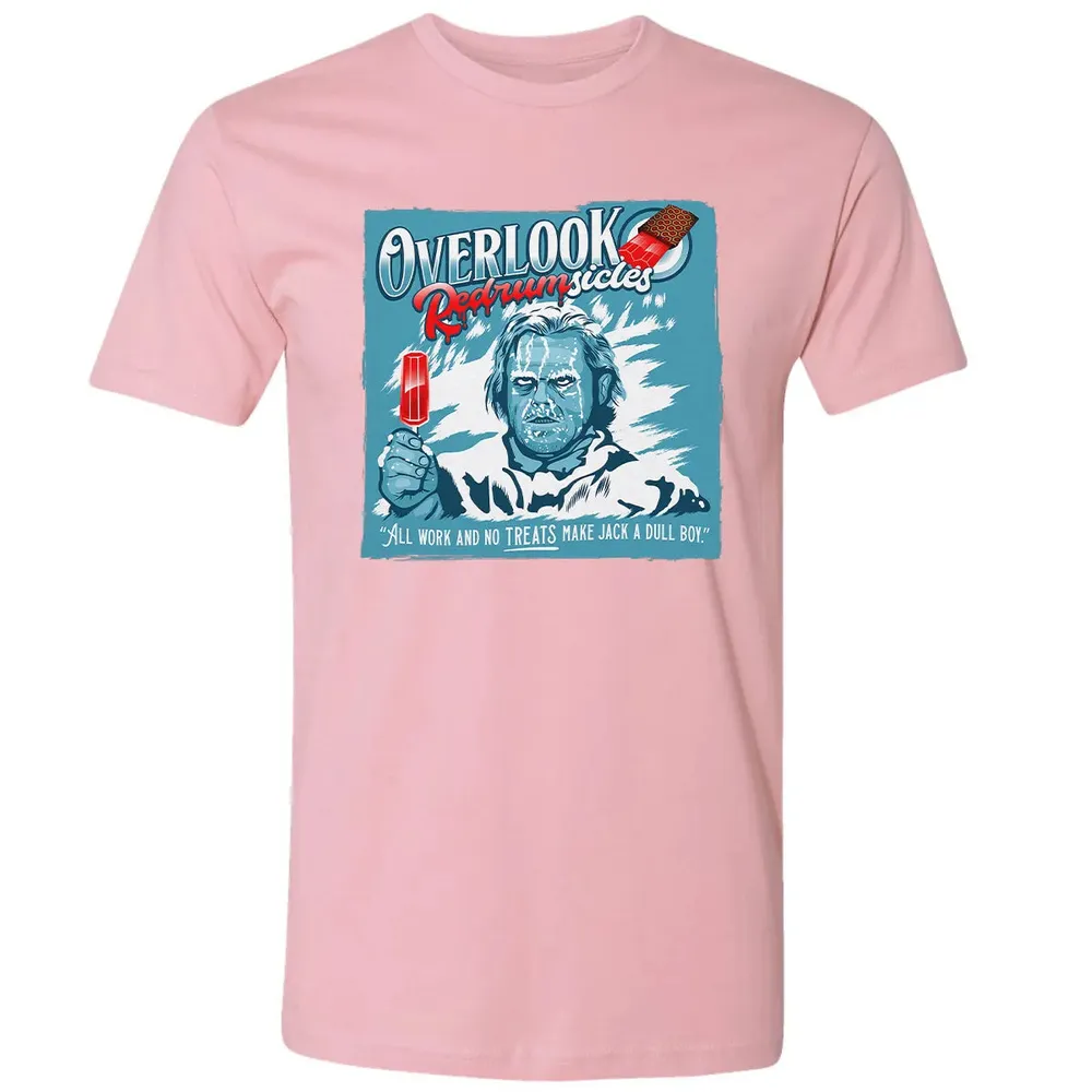 Overlook Redrumsicles Premium Unisex T-shirt - 3