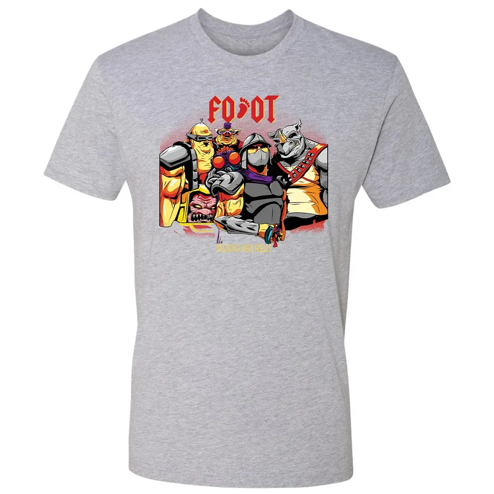 Foot Clan Premium Unisex T-shirt - 9