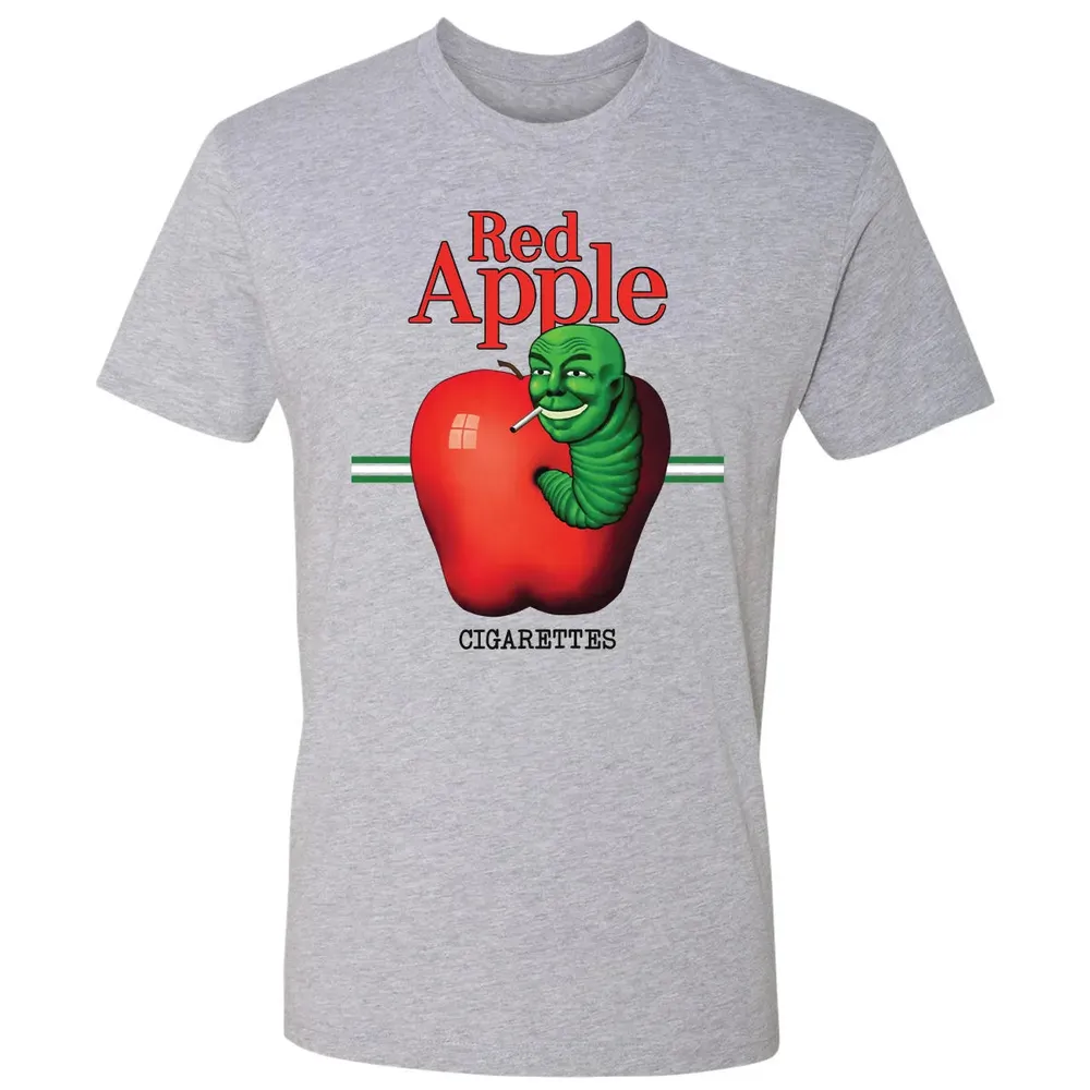 Red Apple Cigarettes Premium Unisex T-shirt - 9