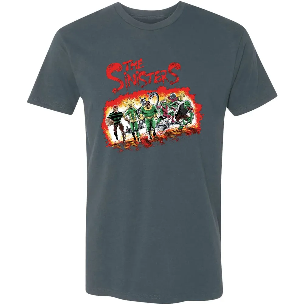 The Sinister Premium Unisex T-shirt - 14