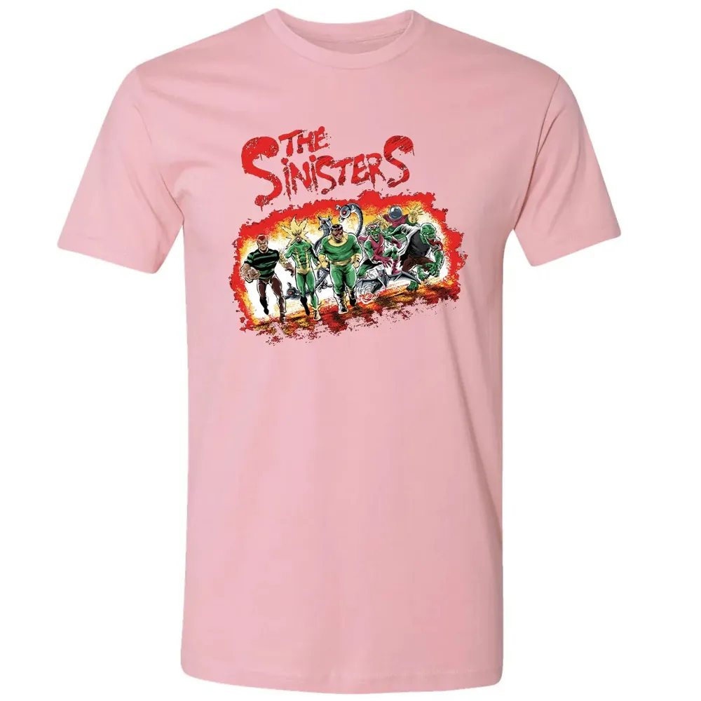The Sinister Premium Unisex T-shirt - 3