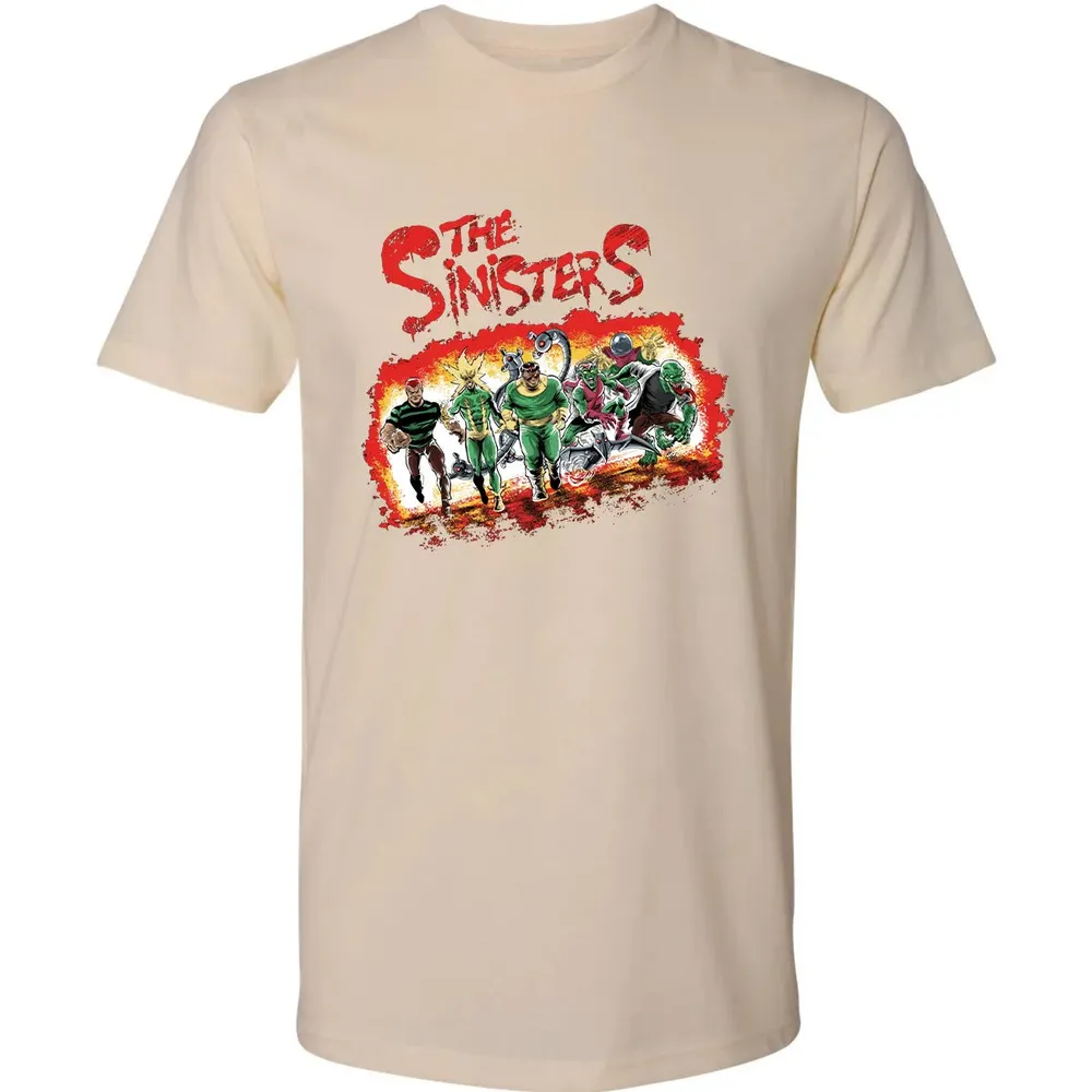 The Sinister Premium Unisex T-shirt - 13