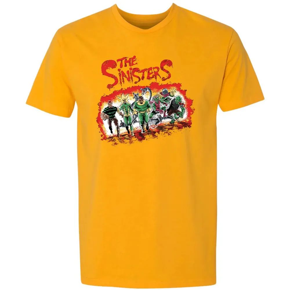 The Sinister Premium Unisex T-shirt - 11