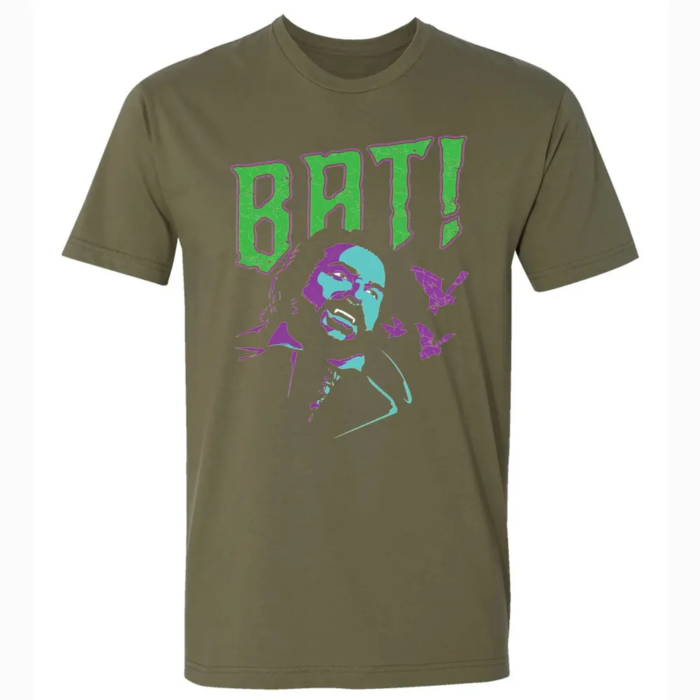 BAT! Premium Unisex T-shirt - 5