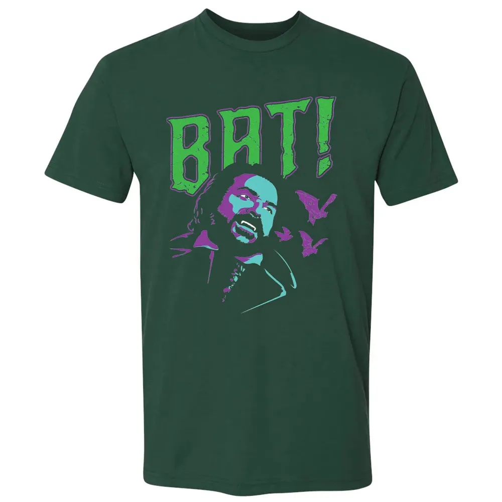 BAT! Premium Unisex T-shirt - 12