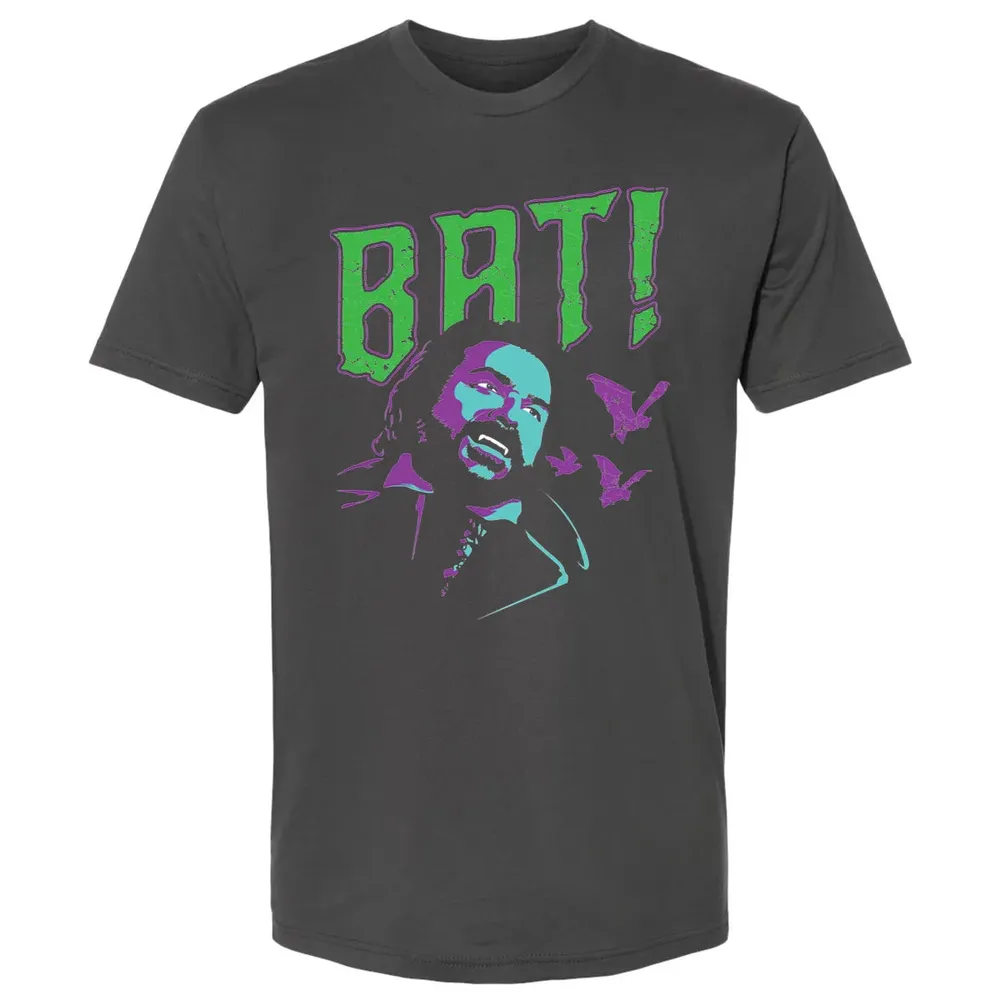 BAT! Premium Unisex T-shirt - 8