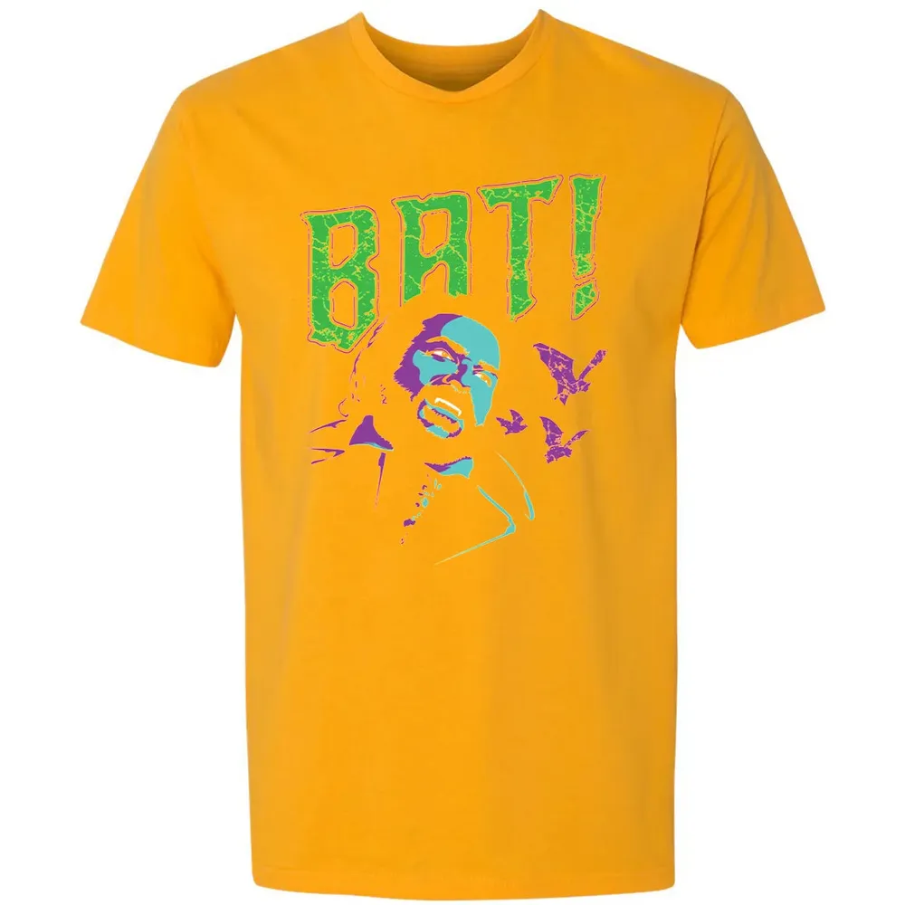 BAT! Premium Unisex T-shirt - 11