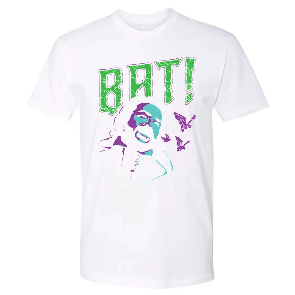 BAT! Premium Unisex T-shirt - 4