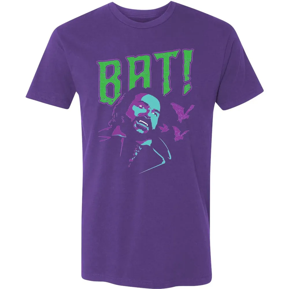 BAT! Premium Unisex T-shirt - 7