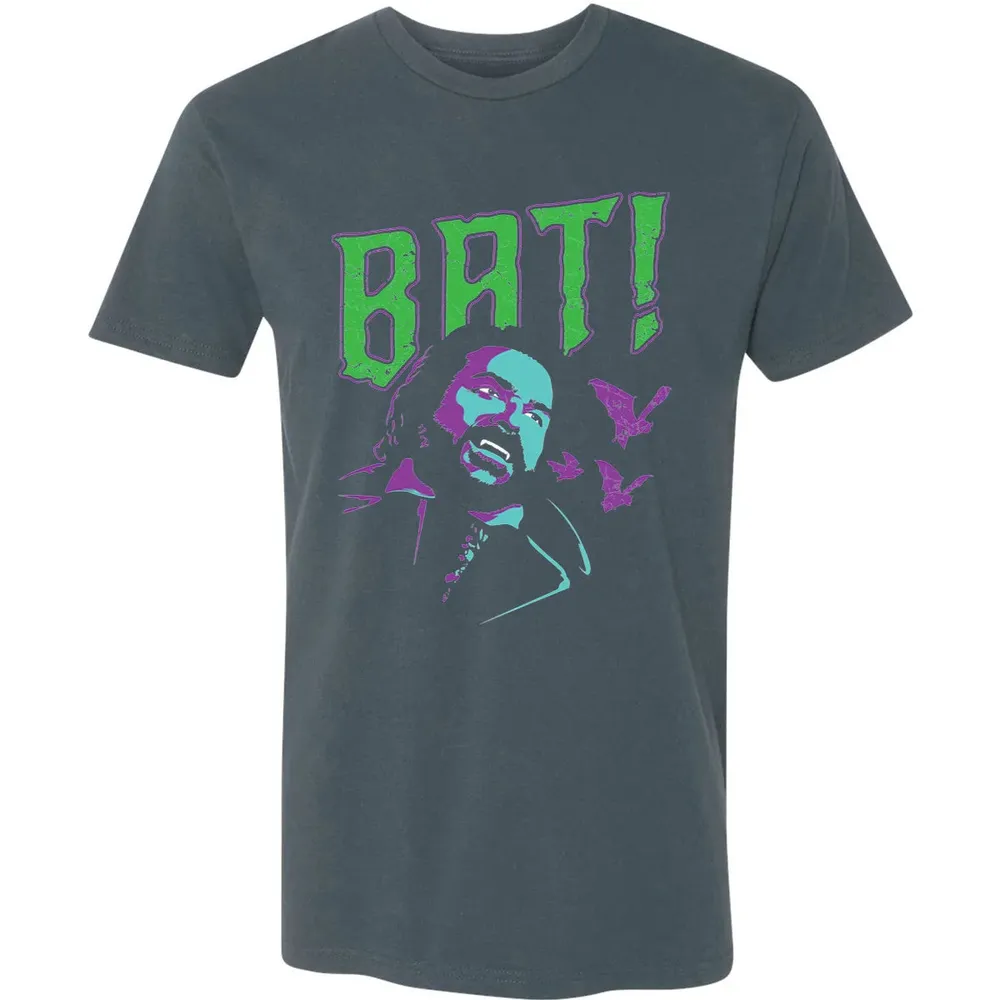 BAT! Premium Unisex T-shirt - 14