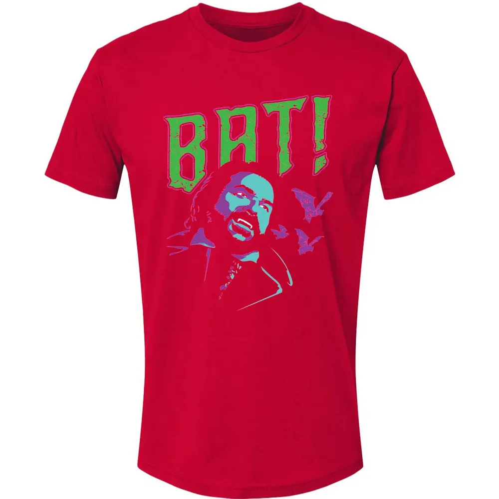BAT! Premium Unisex T-shirt - 6