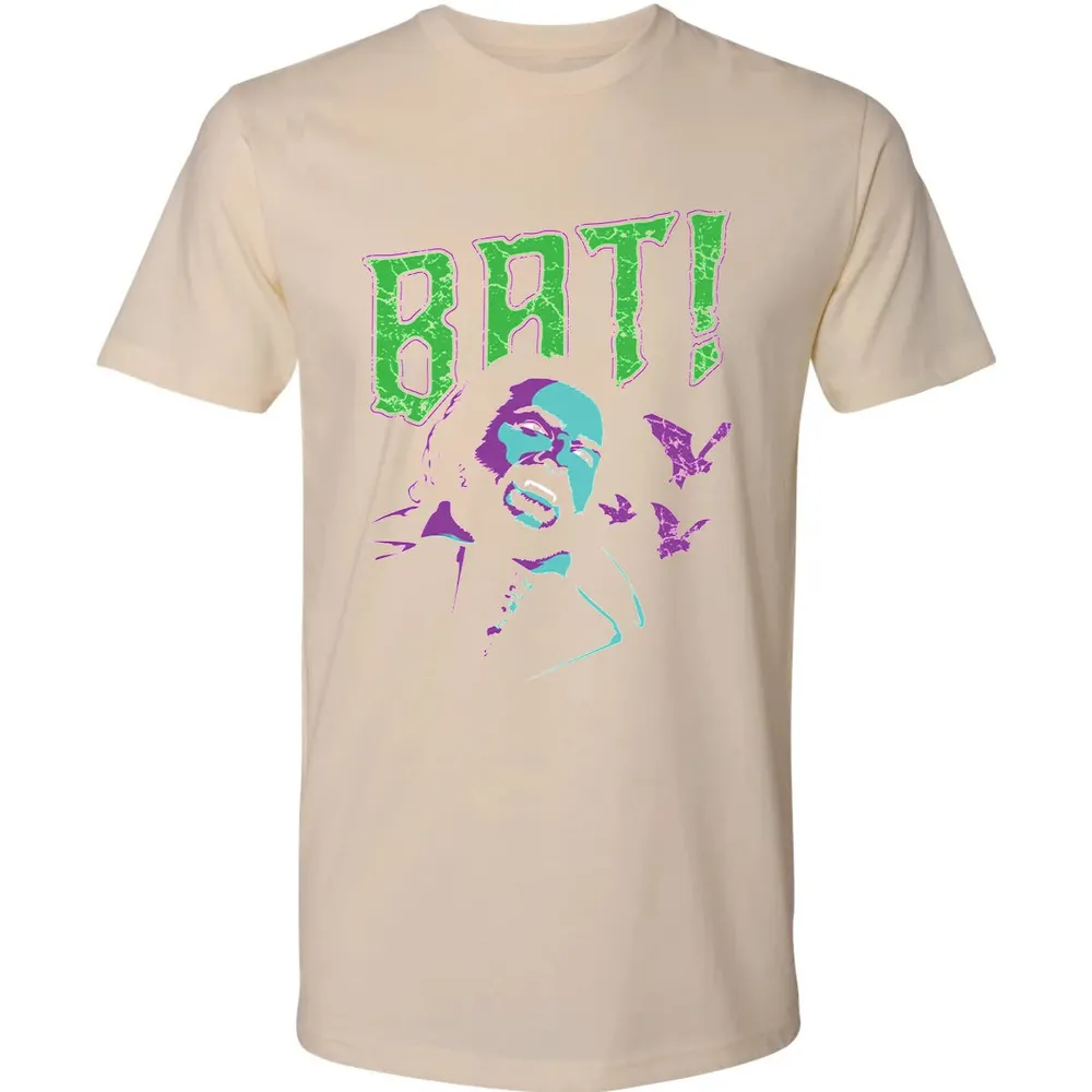 BAT! Premium Unisex T-shirt - 13