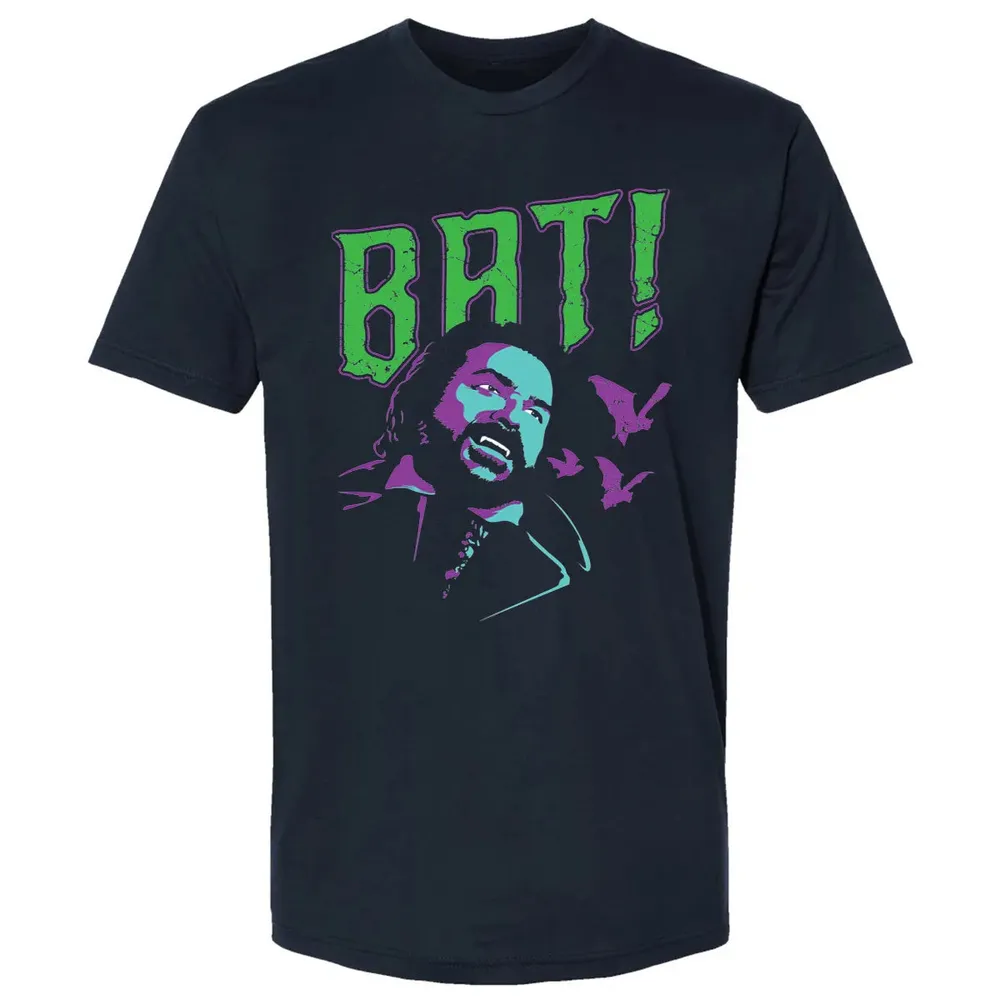 BAT! Premium Unisex T-shirt - 2