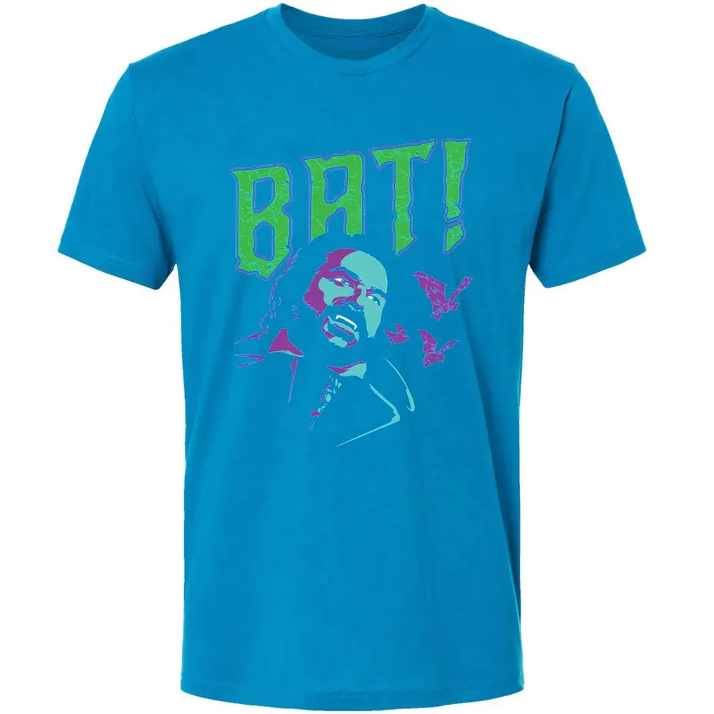 BAT! Premium Unisex T-shirt - 15