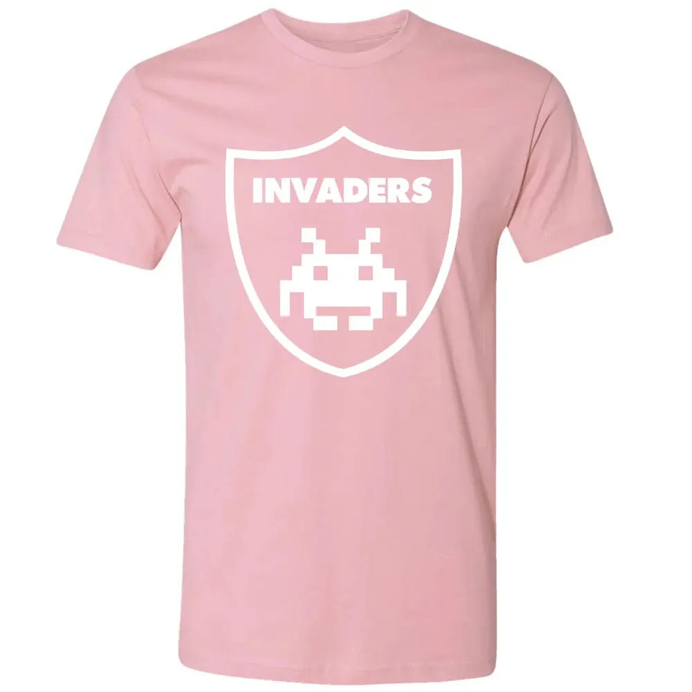 Invaders Premium Unisex T-shirt - 3